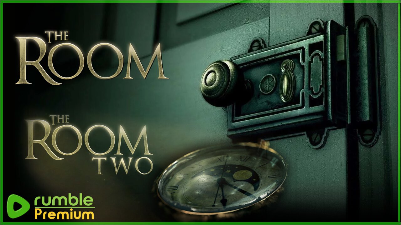 The Room | The Room Two [Premium]