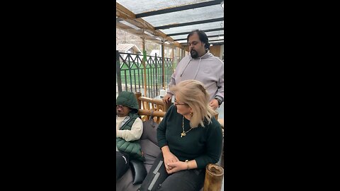 arab FUNNY video