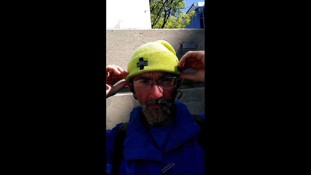 Positive energy is so high