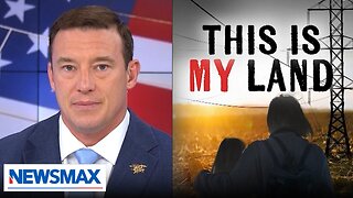 Carl Higbie: The government's idea of the 'greater good' shouldn't be to take our 'property rights'