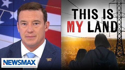 Carl Higbie: The government's idea of the 'greater good' shouldn't be to take our 'property rights'