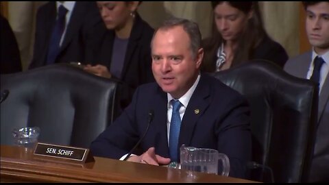 Lee Zeldin CALLS OUT Adam Schiff