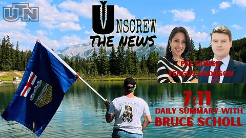 7:11 Daily | Jan 5 26 Ep# 247 | Paz Gomez, Fergus Hodgson | When Crypto Makes Sense