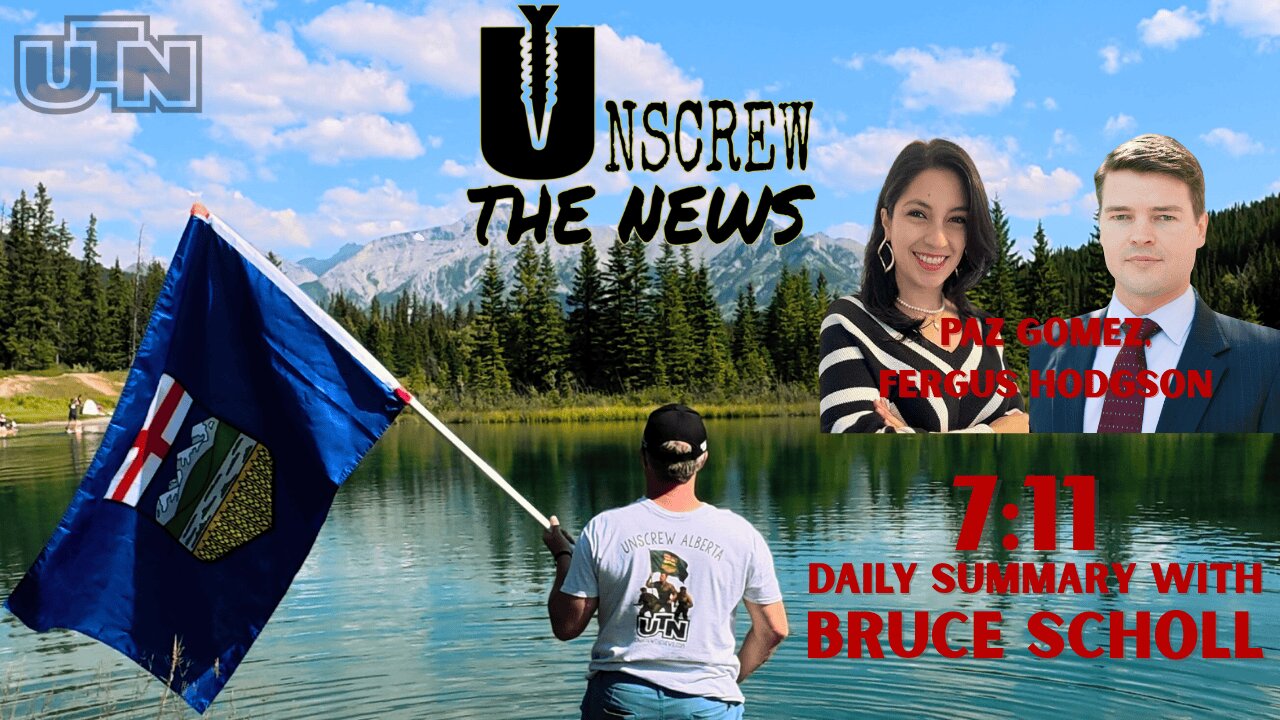 7:11 Daily | Jan 5 26 Ep# 247 | Paz Gomez, Fergus Hodgson | When Crypto Makes Sense