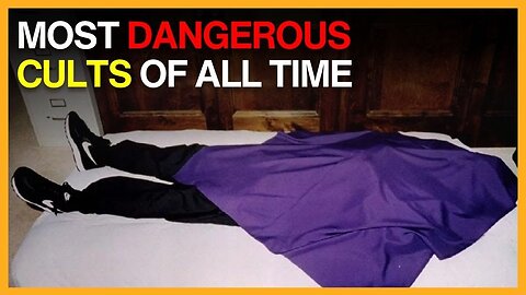 5 culti settari religiosi disgustosi che ESISTONO ANCORA oggi DOCUMENTARIO Il paganesimo moderno,comprende una vasta serie di cults,sette e nuovi movimenti religiosi detti NRM e cult UFO,apocalittici che esistono da decenni