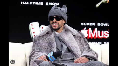 Bad Bunny Reduces Online Presence After Halftime Show