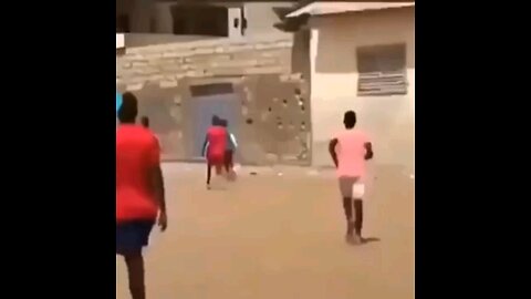 And that's a goal 🤣