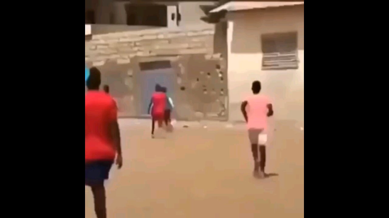 And that's a goal 🤣