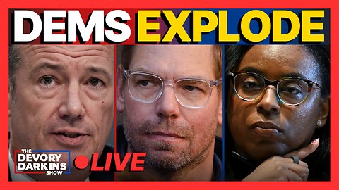 Democrats EXPLODE after Todd Lyons issues REALITY CHECK regard ICE