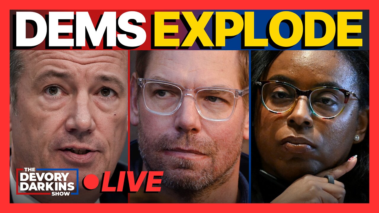 Democrats EXPLODE after Todd Lyons issues REALITY CHECK regard ICE