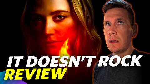 The Hand That Rocks The Cradle (2025) - Movie Review + Recap