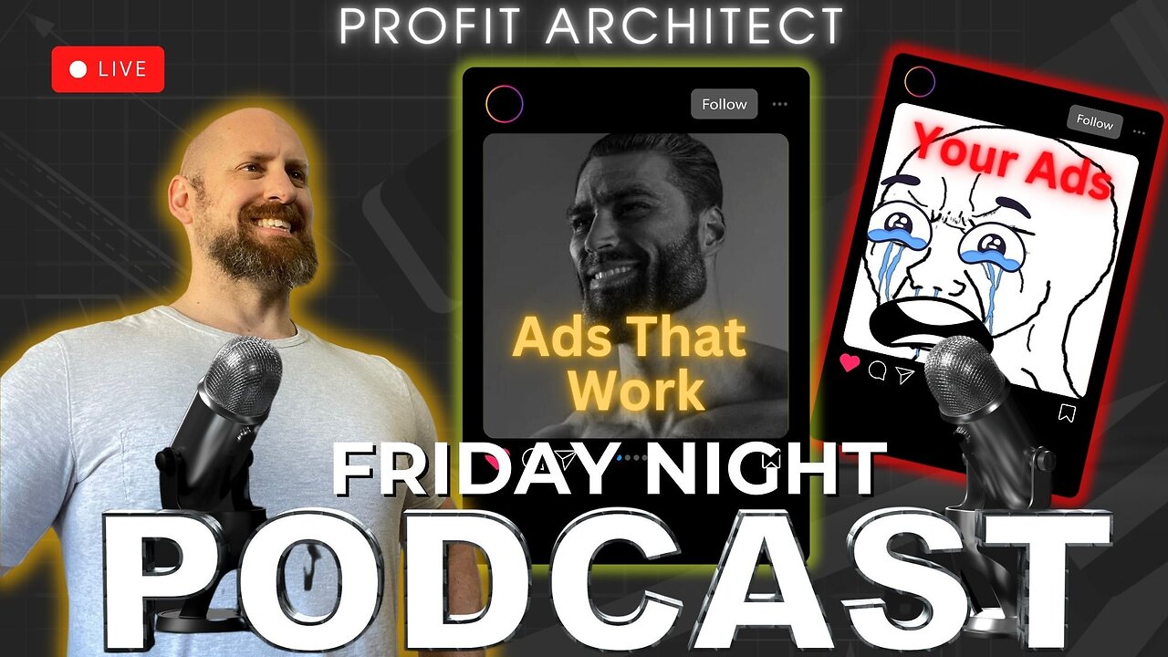 Ads That Work Vs Your Ads