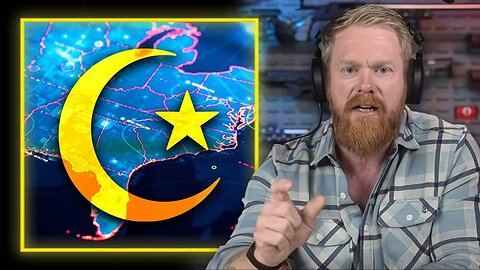 Alex Jones & Gary Melton: Minnesota is Ground Zero For The Islamic Invasion - Full Interview 1/2/26