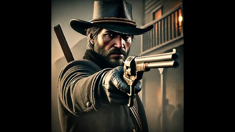 Red Dead Redemption 2 Online PVP/ #rdr2 #gaming #heads