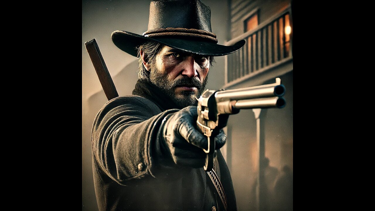 Red Dead Redemption 2 Online PVP/ #rdr2 #gaming #heads