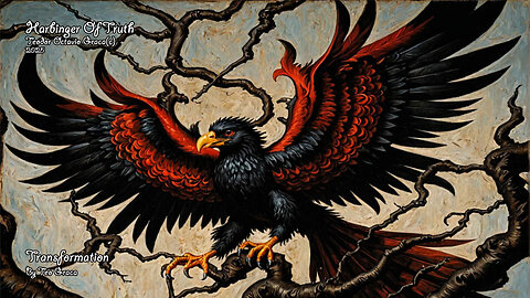 17 Is The Soul Rhythm