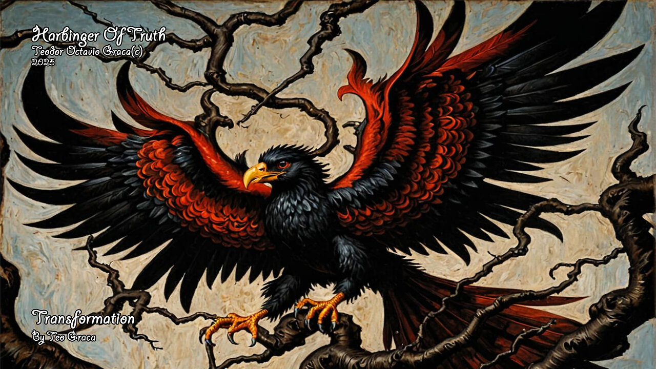 17 Is The Soul Rhythm