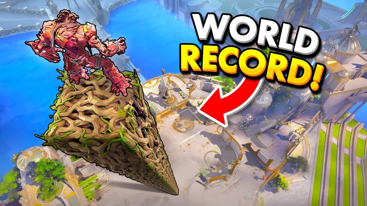 MARVEL RIVALS MOMENTS #2 ( Funny Moments)