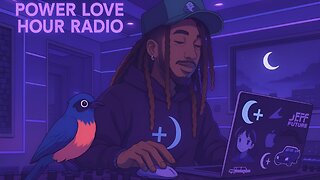 Billz Finally Woke Up PART 2: Power Love Hour Radio