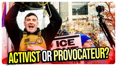 Jake Lang" Activist or PROVOCATEUR? Don Lemon to Face CHARGES? TPUSA to Sue? & MORE!