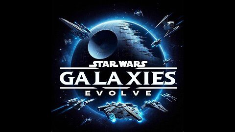 A journey awaits you on SWG Evolve