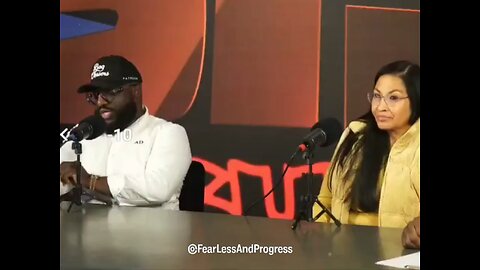 Anton Daniels is taking Corey Holcomb to school 😭