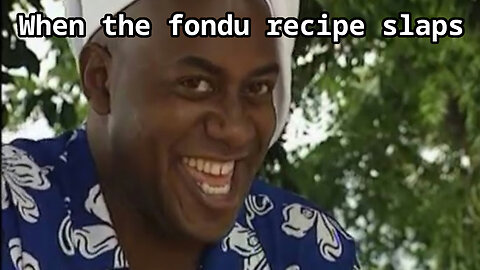 Retro Web Browing #4: I've Got a New Recipe to Cook Up