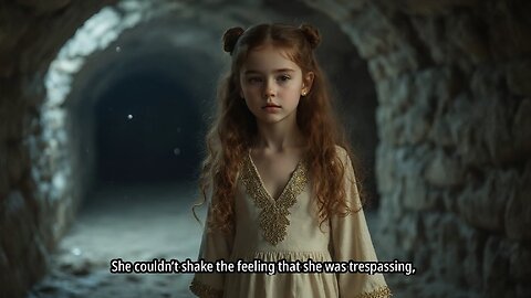 little child story