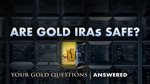 Gold & Silver IRAs: Is It TOO LATE to Invest After Record Surges? (2025 Update)
