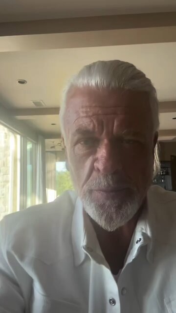 Ron White Benefit Concert