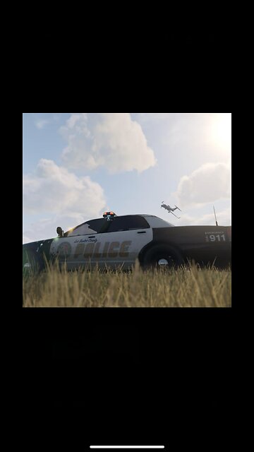 GTA online rp TikTok short