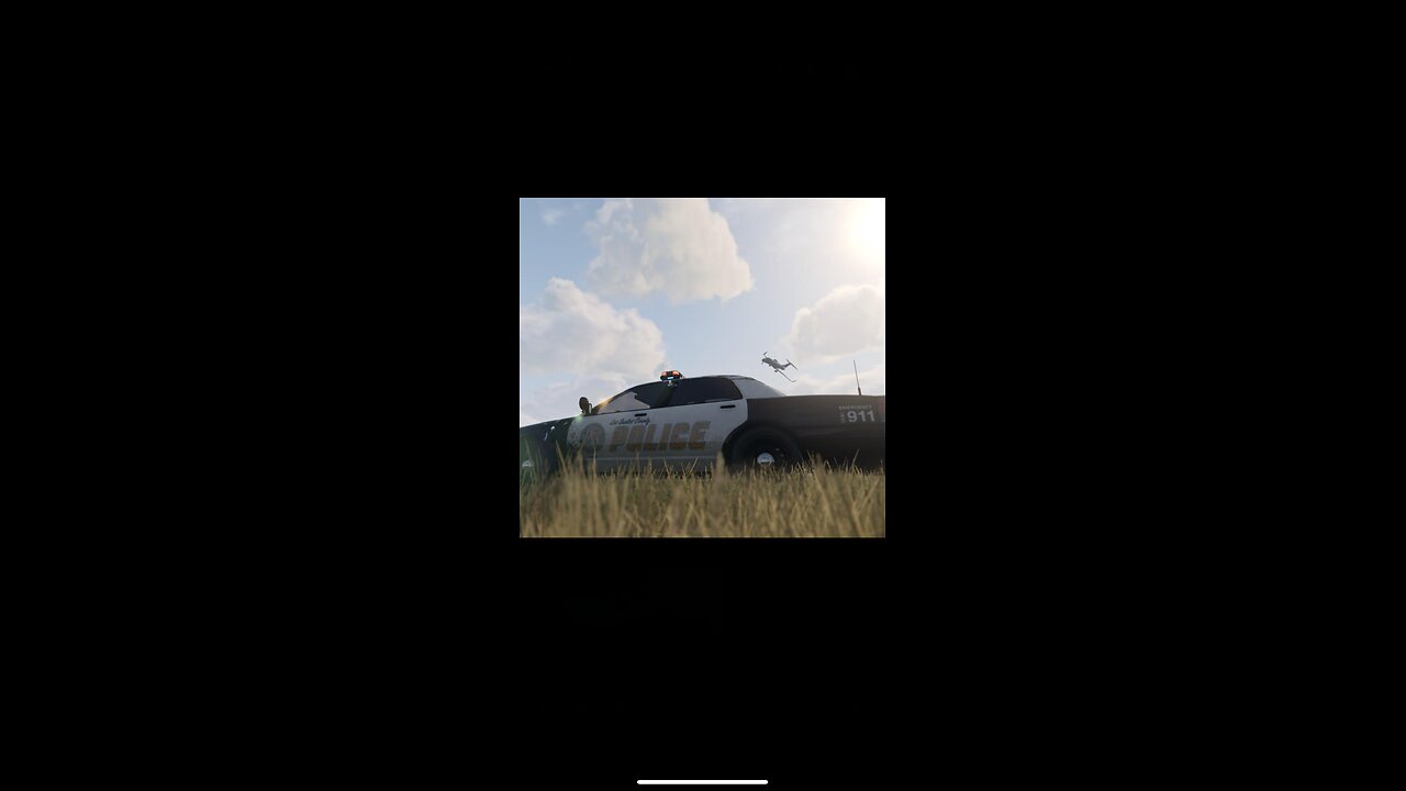 GTA online rp TikTok short