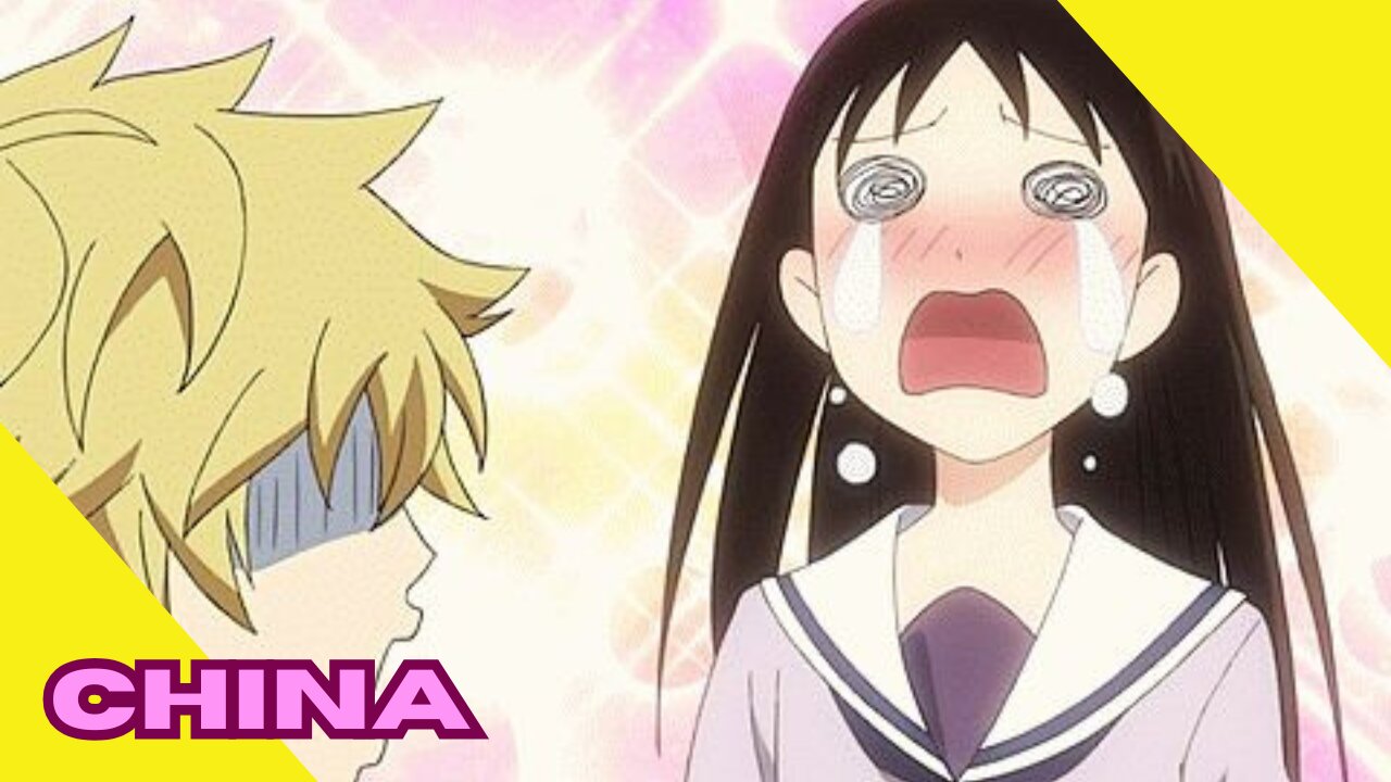 Is Anime Hated in China?