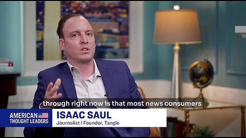 Which Media Outlets Today Actually make their Audience Uncomfortable with Different Perspectives?