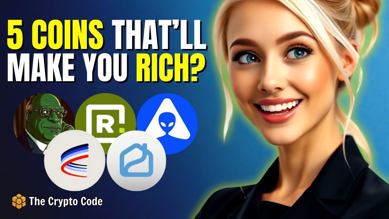 5 BASE Crypto Projects You’ll Regret Missing!!!