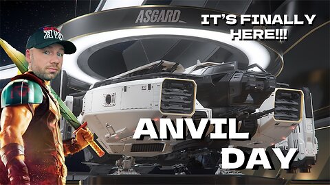 ANVIL DAY