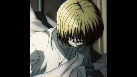 KURAPIKA! 🔴👁