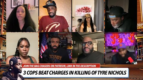 2K Became 2Ls For Justify A Dad Kill An Innocent Cop and Tried To Ask Help From Myron Who Said THIS!