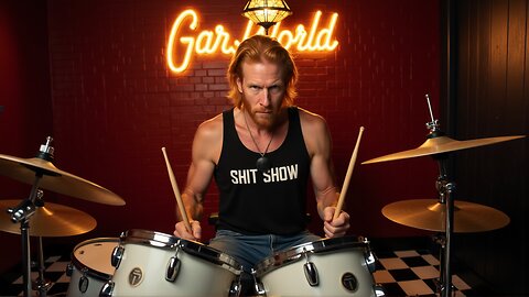 Gar's World Radio