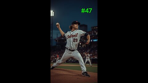 Skubal (13 Ks, 1 H) performs in the master class on Sunday night.
