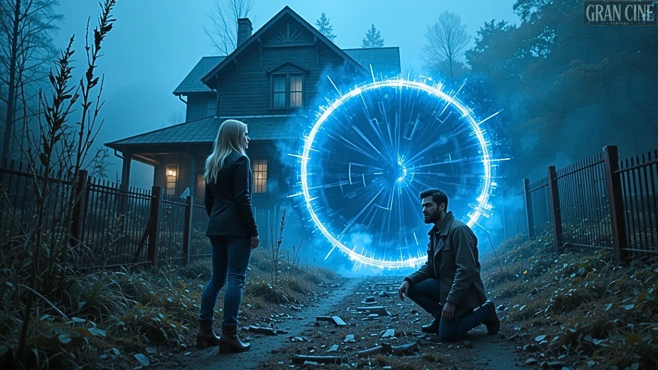 Couple Travels to the Future and Ends Up Becoming the Richest Man in the World