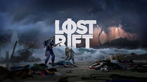 "LIVE" Sunday Funday Lets Chat & Play New Playtest "Lost Rift" & then another game Help me decide.