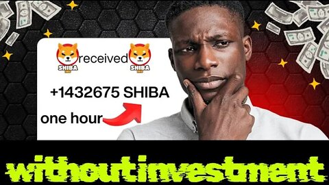 Earn up to 1000+ Free Shiba Inus per Hour – Guide | Free Shiba Inus