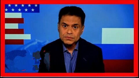 'CringeWorthy': Fareed reacts to Trump-Putin Alaska summit