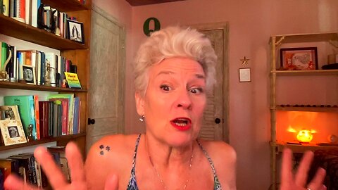 Lady Melody reads A Horse and His Boy-episode 9