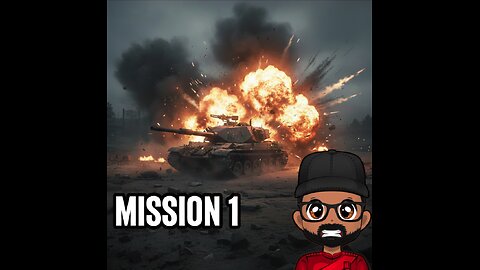 BF6 Mission 1 Always Faithful