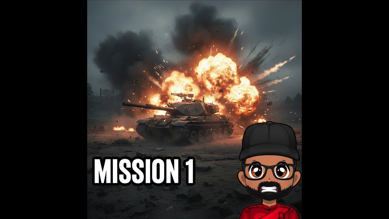 BF6 Mission 1 Always Faithful