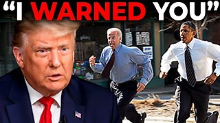 Melissa RedPill - PANIC in DC! RussiaGate & Epstein Sunday 7-20-25