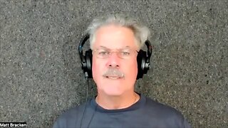 Are We Normalizing Military on US Streets? (CLIP) Matt Bracken