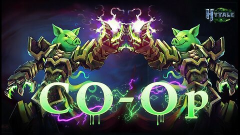 🔴LIVE🔴 Piggy Partner & Brother Dive Deeper into Hytale rumble is the best